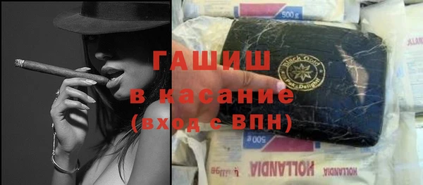 хмурый Алзамай